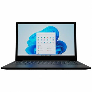 Laptop Alurin Flex Advance 14" I5-1155G7 16 GB RAM 500 GB SSD Spanish Qwerty-0