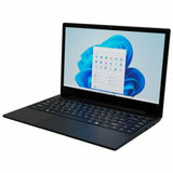 Laptop Alurin Flex Advance 14" I5-1155G7 16 GB RAM 500 GB SSD Spanish Qwerty-4