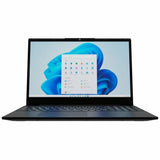 Laptop Alurin Flex Advance 15,6" I5-1155G7 8 GB RAM 256 GB SSD Spanish Qwerty-0
