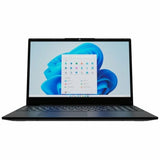 Laptop Alurin Flex Advance Spanish Qwerty 15,6" I5-1155G7 8 GB RAM 500 GB SSD-0