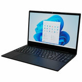 Laptop Alurin Flex Advance 15,6" I5-1155G7 16 GB RAM 500 GB SSD Spanish Qwerty-4