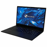Laptop Alurin Flex Advance 15,6" I5-1155G7 8 GB RAM 256 GB SSD Spanish Qwerty-4