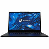 Laptop Alurin Flex Advance 15,6" I5-1155G7 8 GB RAM 500 GB SSD Spanish Qwerty-0