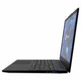 Laptop Alurin Flex Advance 15,6" I5-1155G7 8 GB RAM 500 GB SSD Spanish Qwerty-2