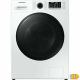 Washer - Dryer Samsung WD90TA046BE/EC White 1400 rpm 9 kg-3