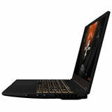Laptop PcCom Revolt 3050 15,6" Intel Core i7-13700H 16 GB RAM 500 GB SSD NVIDIA GeForce RTX 3050 Spanish Qwerty-6