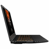 Laptop PcCom Revolt 3050 15,6" Intel Core i7-13700H 16 GB RAM 500 GB SSD NVIDIA GeForce RTX 3050 Spanish Qwerty-5