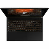 Laptop PcCom Revolt 3050 15,6" Intel Core i7-13700H 16 GB RAM 500 GB SSD NVIDIA GeForce RTX 3050 Spanish Qwerty-3