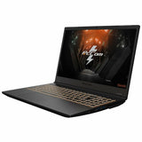 Laptop PcCom Revolt 3050 15,6" Intel Core i7-13700H 16 GB RAM 500 GB SSD NVIDIA GeForce RTX 3050 Spanish Qwerty-1
