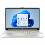 Laptop HP 15S-EQ2167NS 15,6" 16 GB RAM 512 GB SSD-0