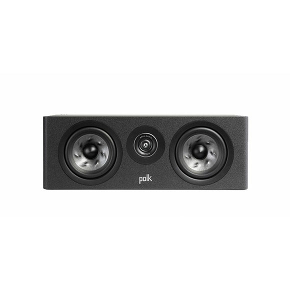 PC Speakers Polk Reserve R300 Black-0