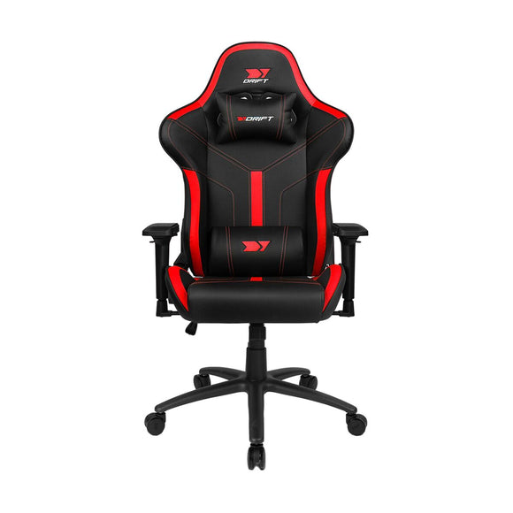Gaming Chair DRIFT Red-0