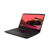Laptop Lenovo IdeaPad Gaming 3 15ACH6 15,6" 16 GB RAM 512 GB SSD Nvidia GeForce RTX 2050 Spanish Qwerty-0