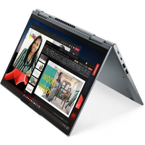 Laptop Lenovo ThinkPad X1 Yoga 14" Intel Core i5-1335U 16 GB RAM 512 GB SSD Spanish Qwerty-0