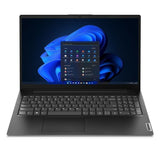Laptop Lenovo V15 G4  15,6" 8 GB RAM 512 GB SSD Qwerty US AMD Ryzen 3 7320U-8