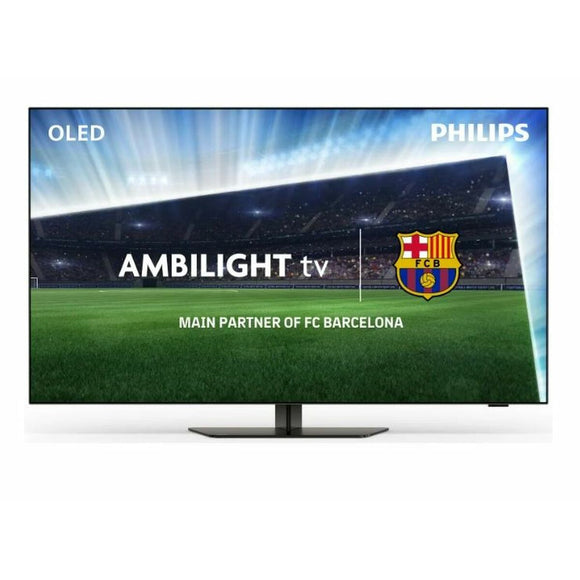 Smart TV Philips 65OLED819 4K Ultra HD 65