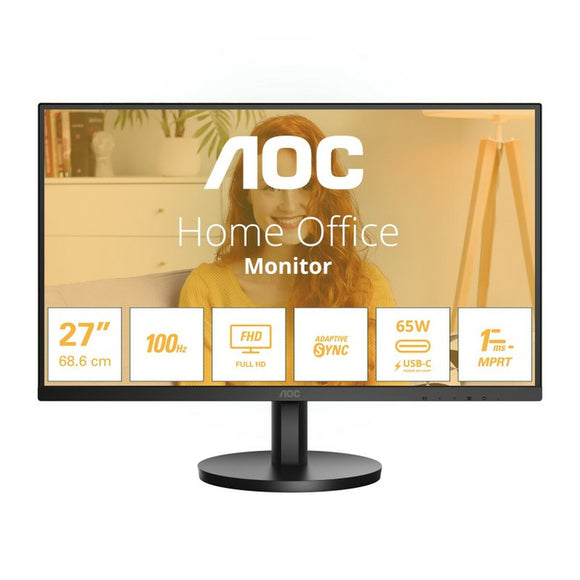 Gaming Monitor AOC 27B3CA2 Full HD 27