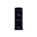 Uninterruptible Power Supply System Interactive UPS Cyberpower CP1600EPFCLCD 1000 W 1600 VA-1