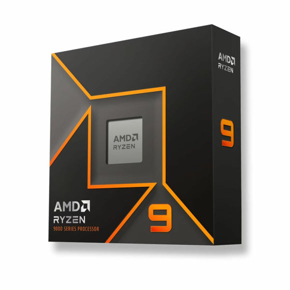 Processor AMD 100-100001404WOF AMD Ryzen 7 3700X AMD AM5-20