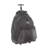 Laptop Backpack Targus Nylon Polyester-9