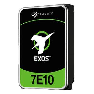 Hard Drive Seagate Exos 7E10 10 TB-0