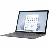 Laptop Microsoft Surface Laptop 5 13,5" 8 GB RAM 256 GB SSD Intel Corre i5-1245U Spanish Qwerty QWERTY-8