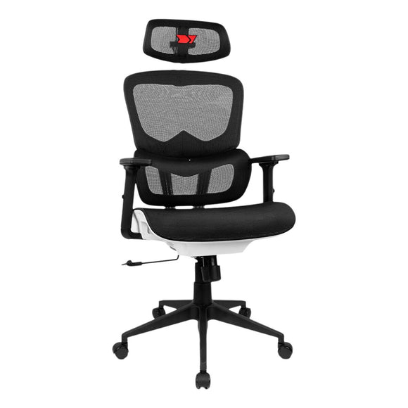 Gaming Chair DRIFT DRAIR200 White-0