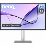 Gaming Monitor BenQ MA320U 4K Ultra HD 32"-0