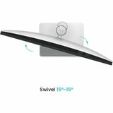 Gaming Monitor BenQ MA320U 4K Ultra HD 32"-14