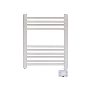 Electric Towel Rack to Hang on Wall EDM 07168 400 W 50 x 70 x 5,3 cm-0