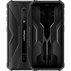 Smartphone Ulefone Armor X12 Pro Black 64 GB 4 GB RAM 5,5"-0
