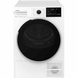 Condensation dryer Smeg DNP83SEES 800 W 8 kg-0