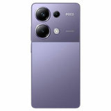 Smartphone Poco M6 Pro 6,67" 8 GB RAM 256 GB Purple-1