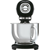 Food Processor Smeg SMF23BLEU Black 800 W 4,8 L-2