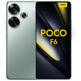 Smartphone Poco F6 6,67" 8 GB RAM 256 GB Green-0