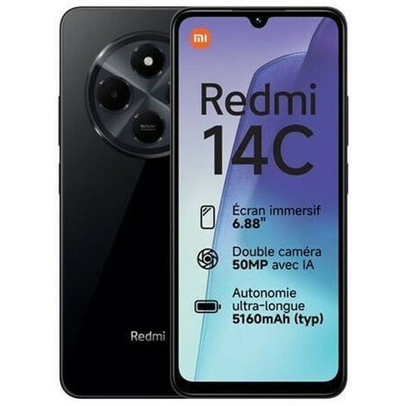 Smartphone Xiaomi Redmi 14C-0