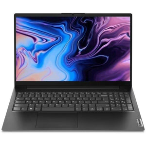 Laptop Lenovo V15 G4 IRU 83A100GESP intel core i5-13420h Qwerty US 15,6" 16 GB RAM 512 GB SSD-0