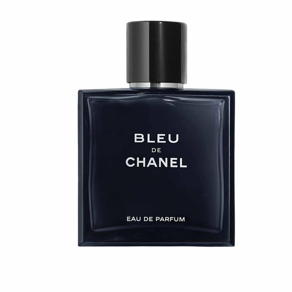 Men's Perfume Chanel EDP Bleu de Chanel 50 ml-0