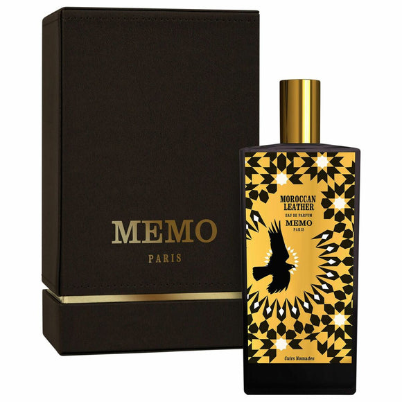 Unisex Perfume Memo Paris EDP 75 ml Moroccan Leather-0