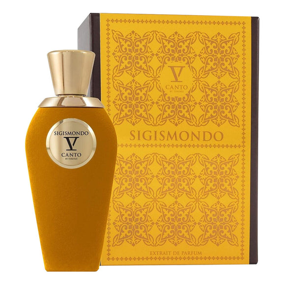 Unisex Perfume V Canto Sigismondo 100 ml-0