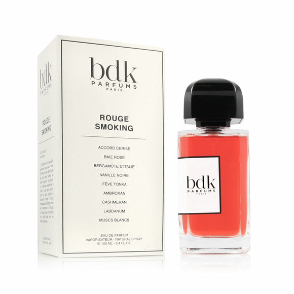 Unisex Perfume BKD Parfums Rouge Smoking EDP 100 ml-0