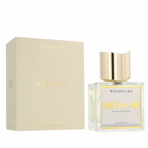 Unisex Perfume Nishane Wulong Cha 100 ml-0