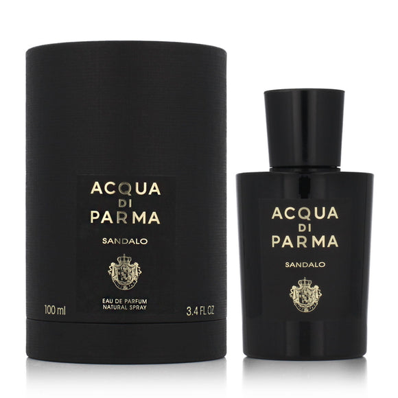 Unisex Perfume Acqua Di Parma EDP Sándalo 100 ml-0