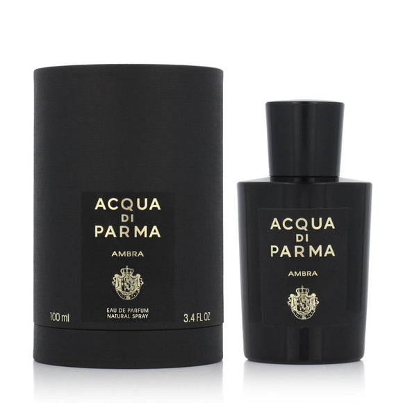 Unisex Perfume Acqua Di Parma EDP Ambra 100 ml-0