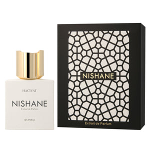 Unisex Perfume Nishane Hacivat 50 ml-0