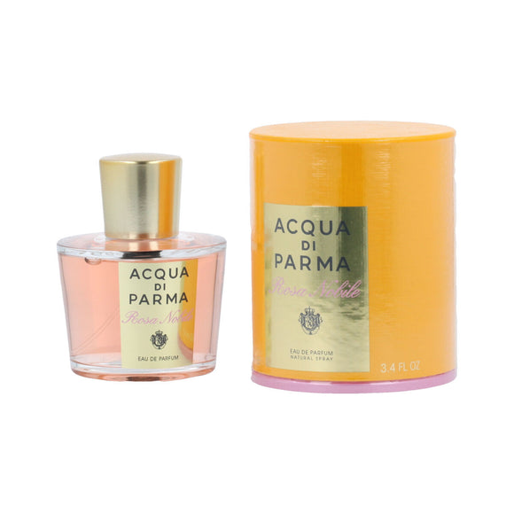 Women's Perfume Acqua Di Parma EDP Rosa Nobile 100 ml-0