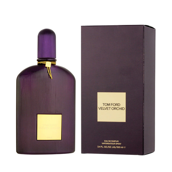 Women's Perfume Tom Ford EDP Velvet Orchid 100 ml-0