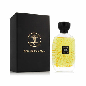 Unisex Perfume Atelier Des Ors EDP Aube Rubis 100 ml-0