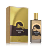 Unisex Perfume Memo Paris African Leather EDP 75 ml-0