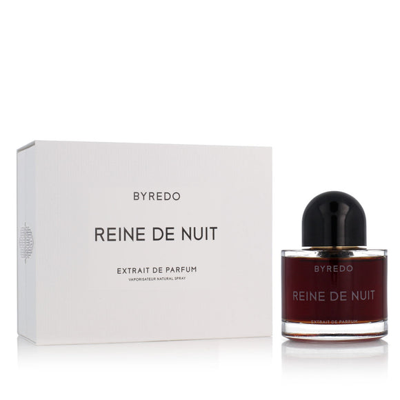 Unisex Perfume Byredo Reine De Nuit 50 ml-0